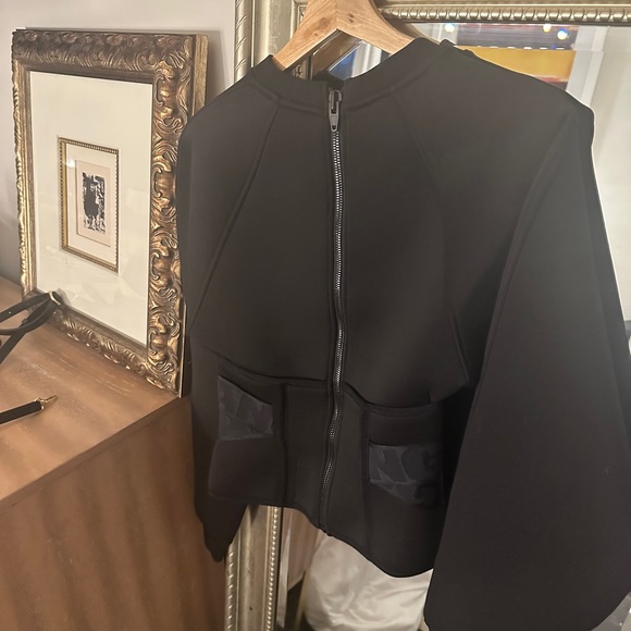 Alexander wang neoprene top - Picture 4 of 4